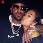 Boo’d Up:  Rocko Da Don Reportedly Dating R. Kelly’s Ex… (PHOTOS)