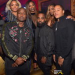 Club Shots: Celebs Attend Toya Wright & Mr. Ruggs’ ‘All-Black Affair’ at Compound… (PHOTOS)