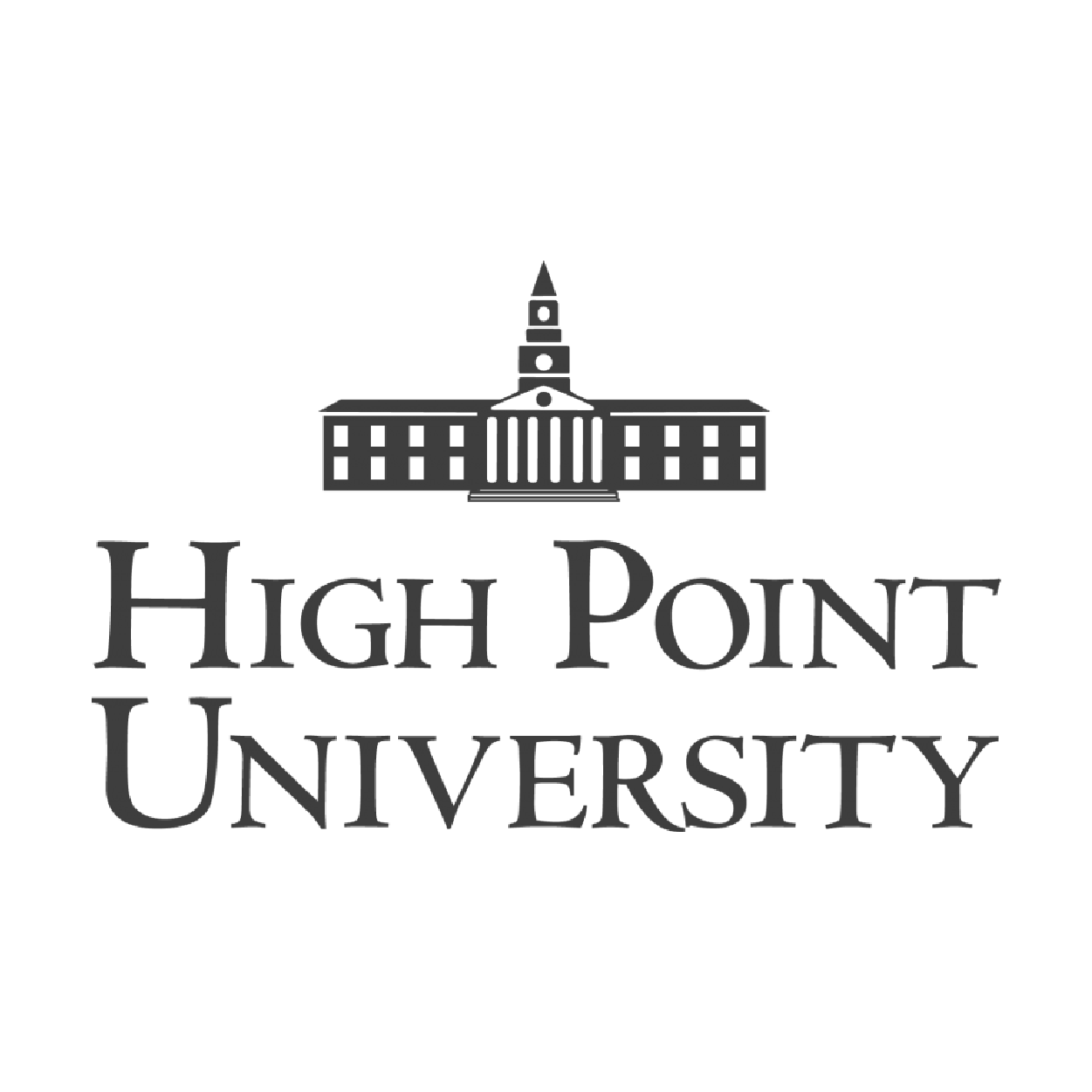 High Point University