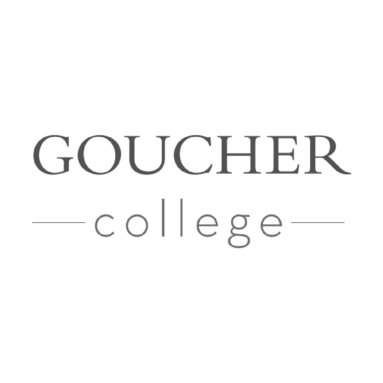 Goucher College