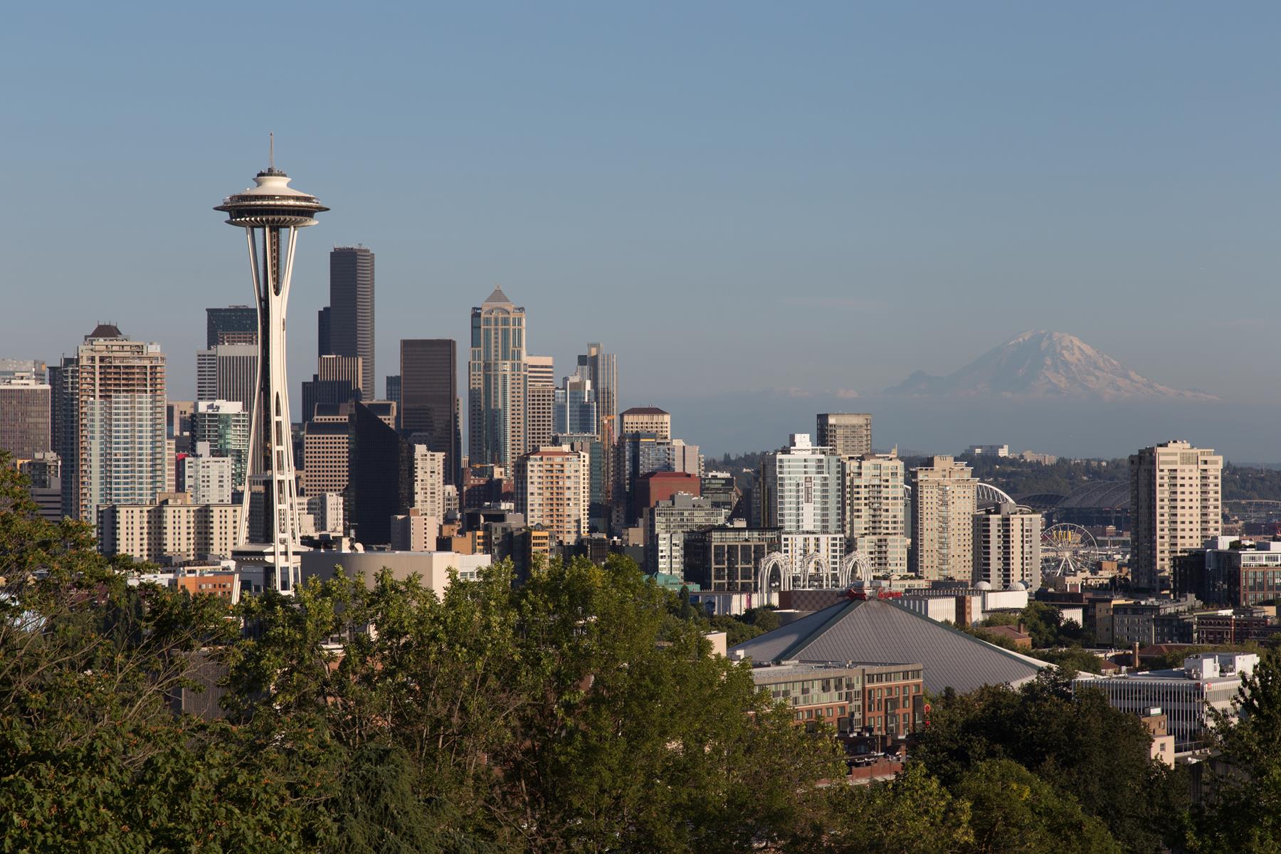 Students Will Love Wandering Around Washington State