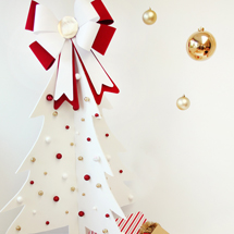 DIY-Foam-Core-Christmas-Tree