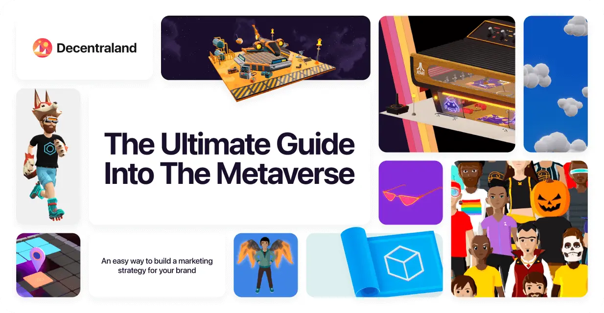 metaverse guide