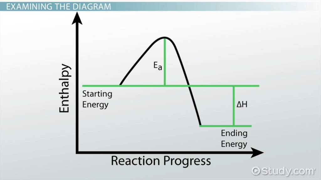 Enthalpy Level Diagram | Hot Sex Picture