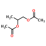 C7H12O4 structure