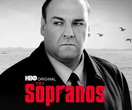 The Sopranos W2W