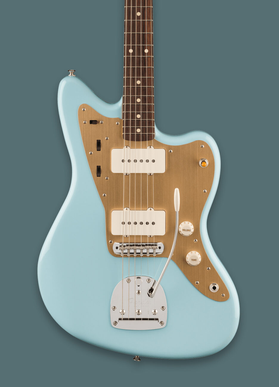 Jazzmaster