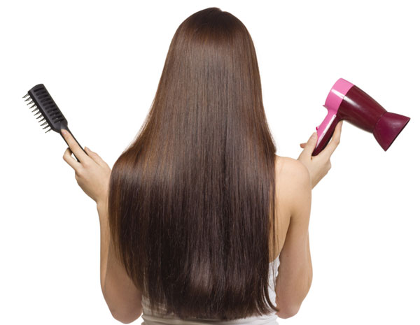 How To Grow Out Chemically Treated Hair