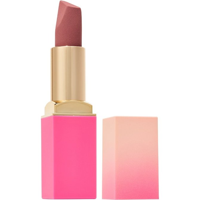 juvias place mauve lipstick