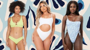 STYLECASTER | Petite Swimsuits