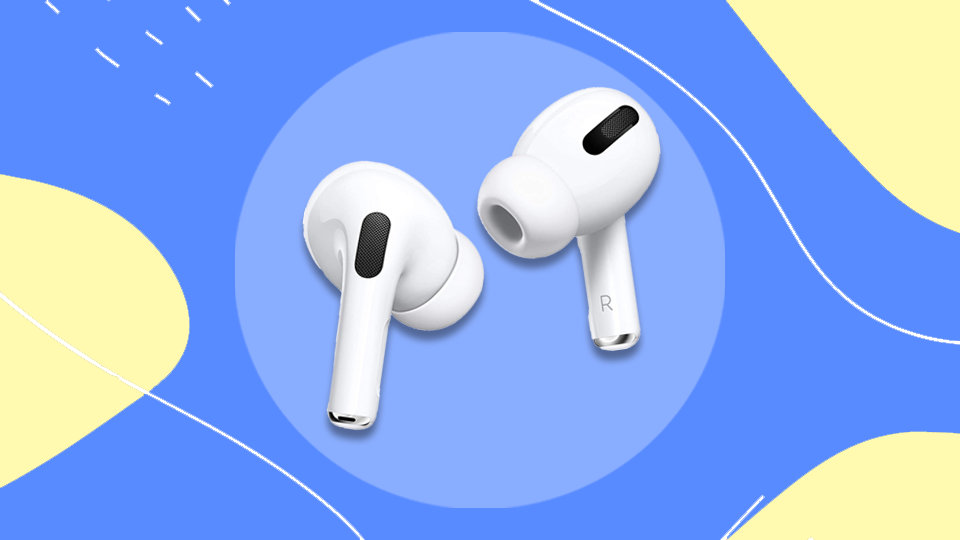 Apple AirPods Pro (1st Generation)