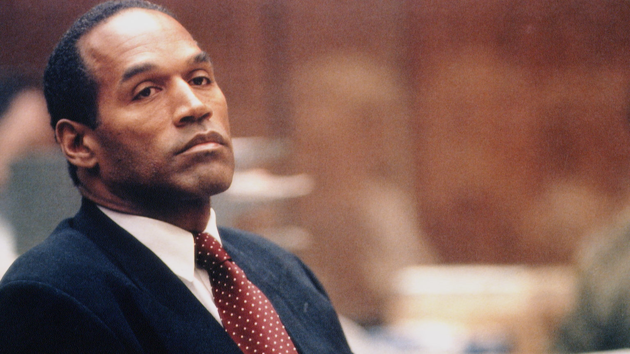 OJ Simpson