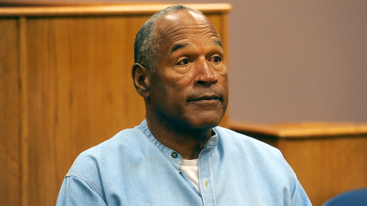 OJ Simpson's Net Worth Shows the Staggering Amount He Still Owes Nicole & Ron's Families