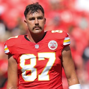 Travis Kelce - Kansas City Chiefs