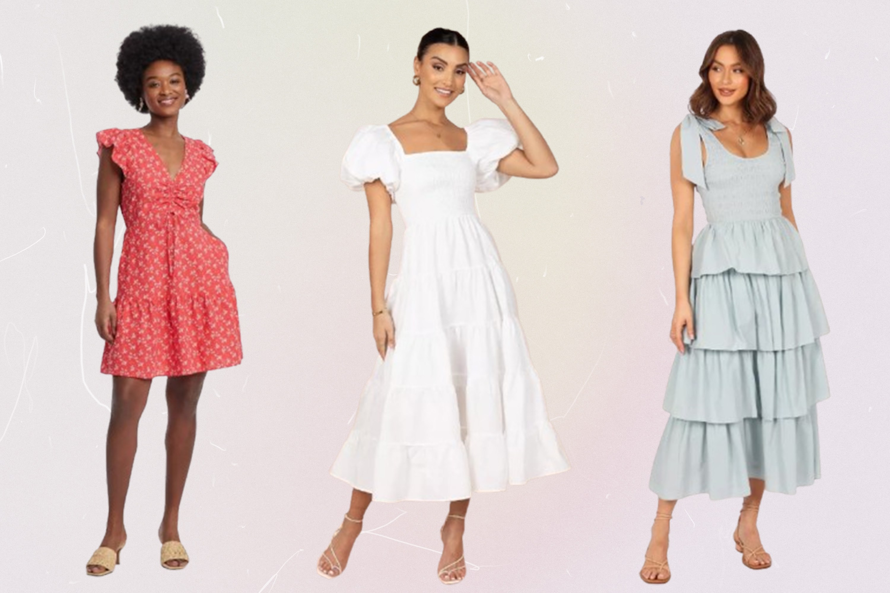 Target Has Hill House Home Nap Dress Lookalikes, Starting at $20