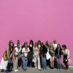 KENT STATE UNIVERSITY LA STUDY TOUR