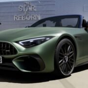 Mercedes-AMG SL 63 S E Performance, Mercedes-AMG, Automotive web stories, viral stories, google web stories viral