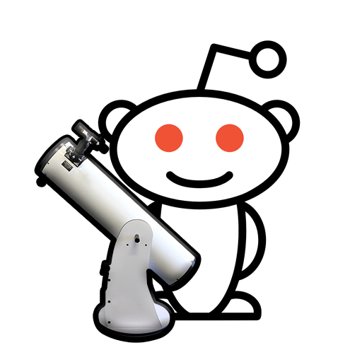 r/telescopes icon