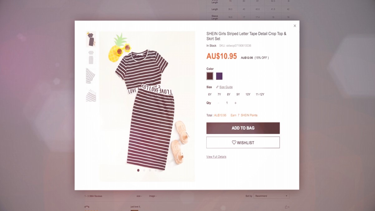 Online Shopping Tips and Tricks (Shein and Romwe) - Style Within Grace