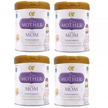 Sữa I Am Mother Mom Namyang Hàn Quốc, 800g