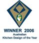 Kim Duffin Australian Award Winning Kitchen and Bathroom Designer