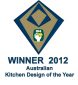 Kim Duffin Australian Award Winning Kitchen and Bathroom Designer