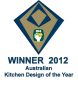 Kim Duffin Australian Award Winning Kitchen and Bathroom Designer