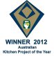 Sublime Architectural Interiors Australian Award Winning Kitchens and Bathrooms