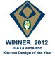 Kim Duffin Australian Award Winning Kitchen and Bathroom Designer