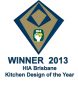 Kim Duffin Australian Award Winning Kitchen and Bathroom Designer