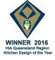 Kim Duffin Australian Award Winning Kitchen and Bathroom Designer