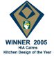 Kim Duffin Australian Award Winning Kitchen and Bathroom Designer