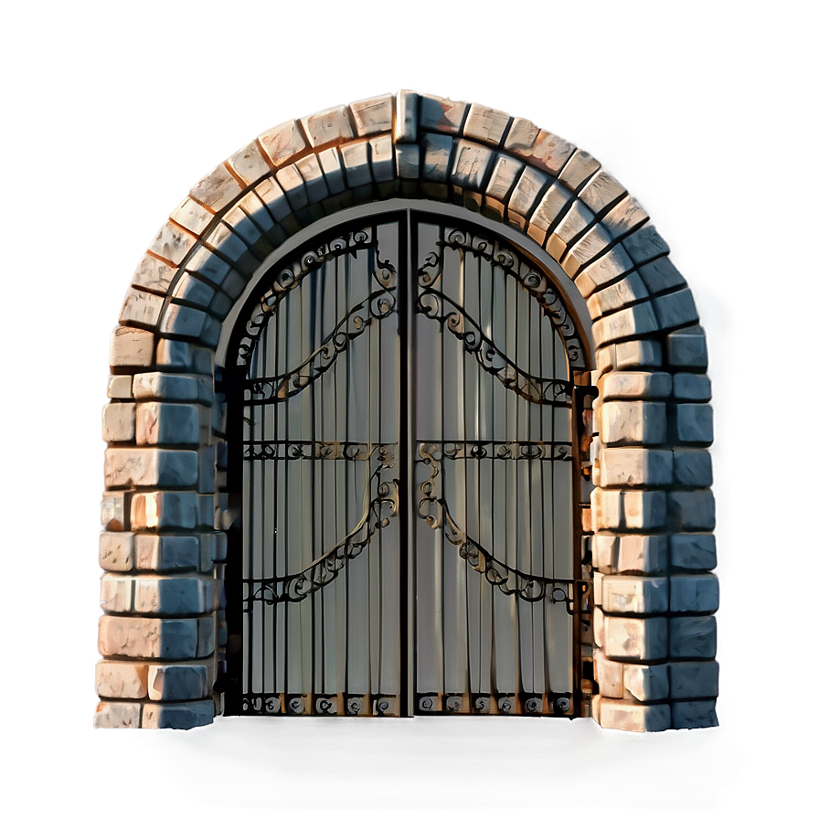 Gate PNG Images - Page 3 [200+] - SubPNG.com