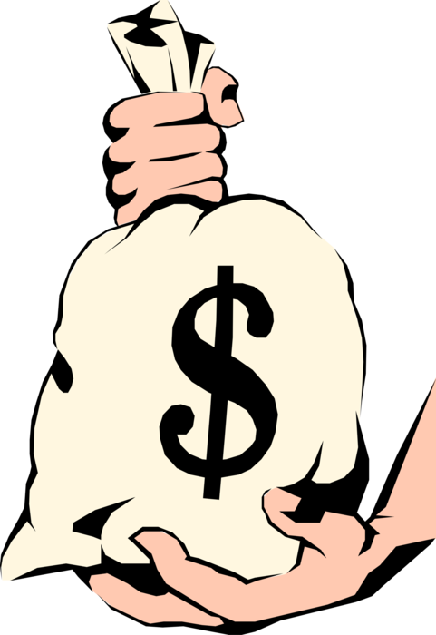 Money Vector PNG Images [100+] - SubPNG.com