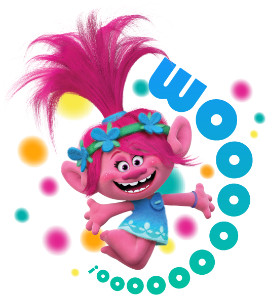 Trolls PNG Images [100+] - SubPNG.com