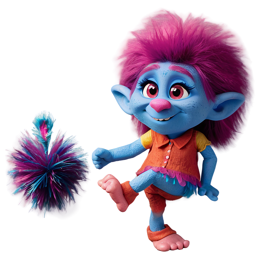 Trolls PNG Images - Page 3 [100+] - SubPNG.com