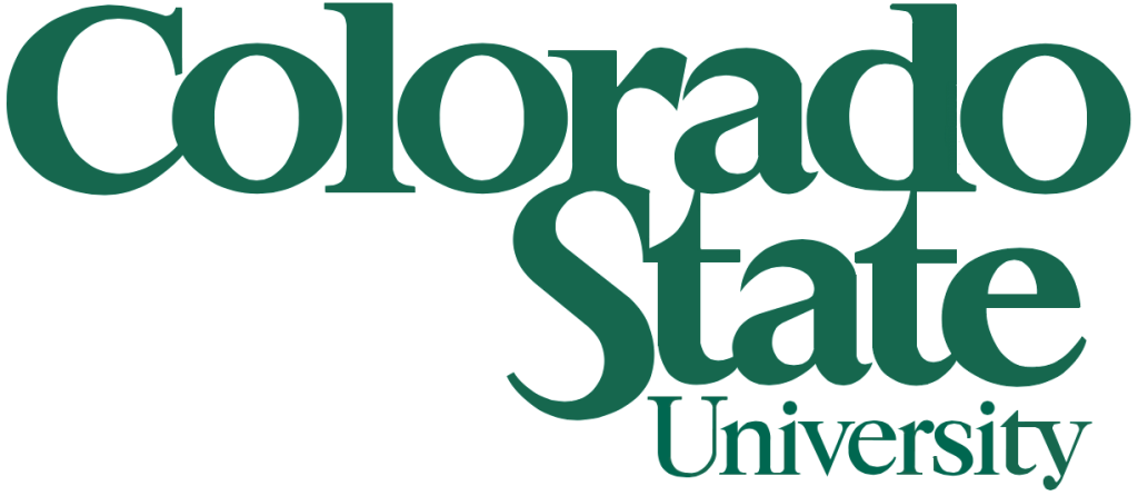 Colorado State University Logo