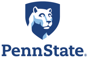 Penn State University Logo