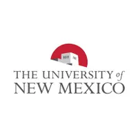 The University of New Mexico Logo