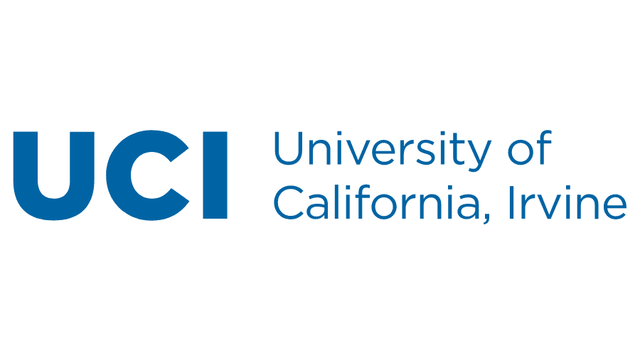 University of California Irvine Logo