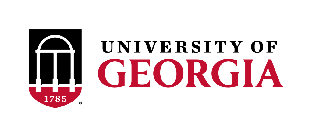 University of Georgia Logo