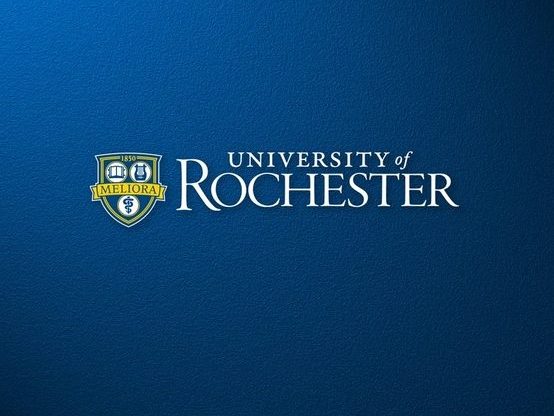 University of Rochester Logo