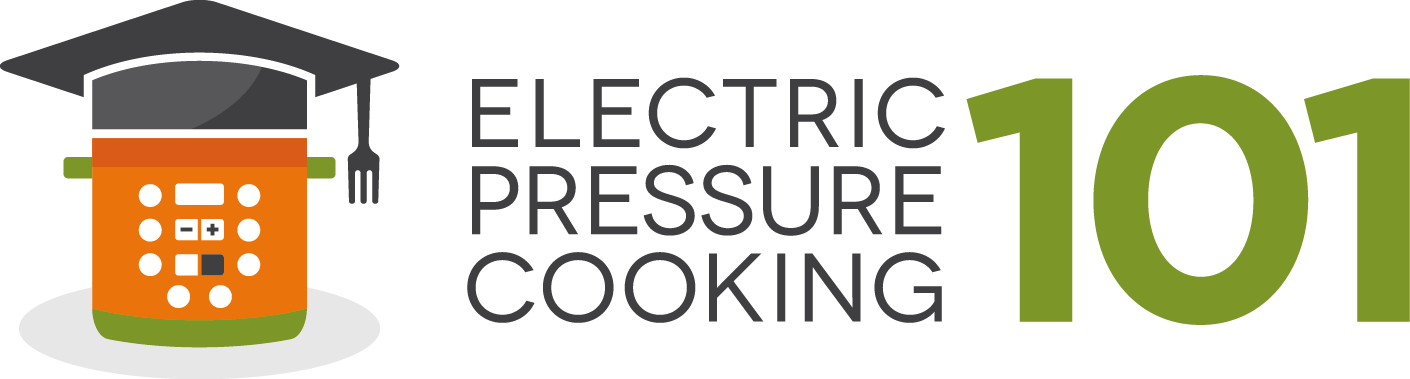 electric pressure cooker