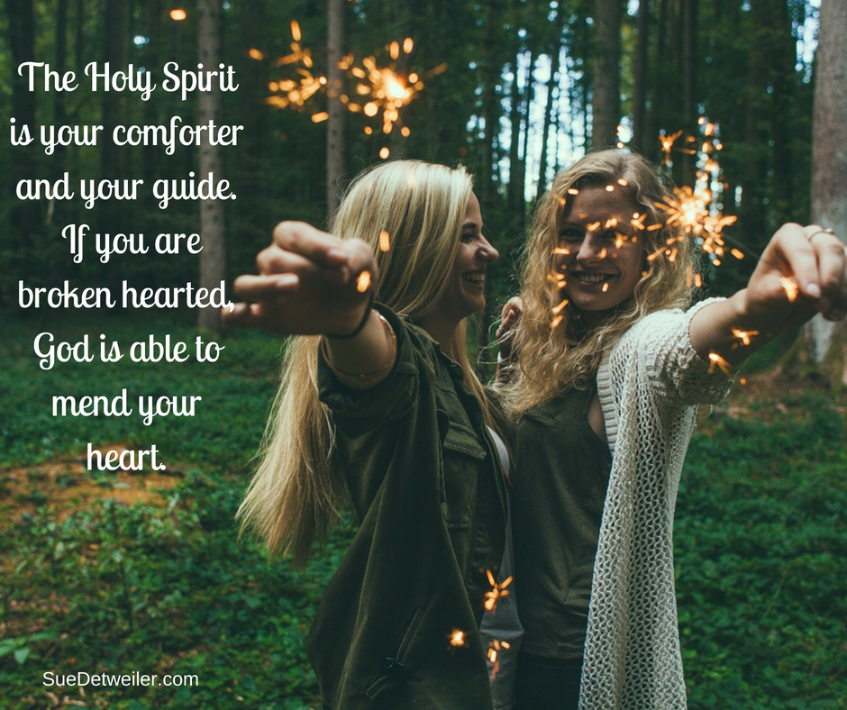 the-holy-spirit-is-your-comforter-and-your-guide-if-you-are-broken ...