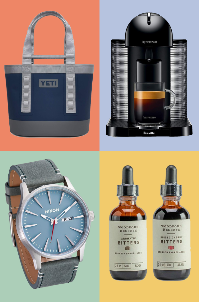 Best Gifts for Men