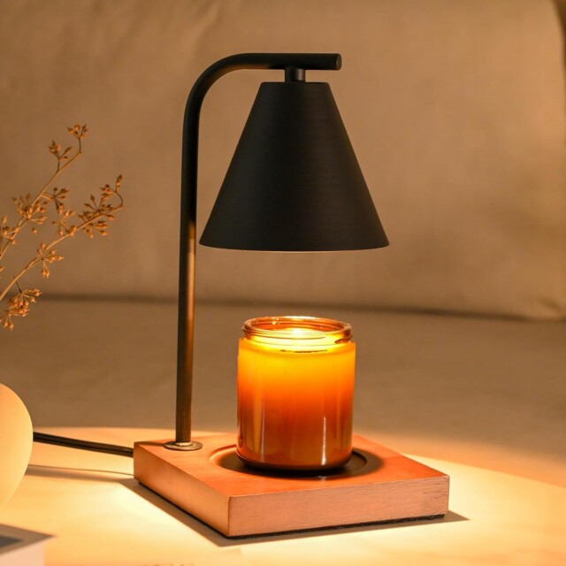 Candle Warmer Lamp for Amazon birthday gift ideas