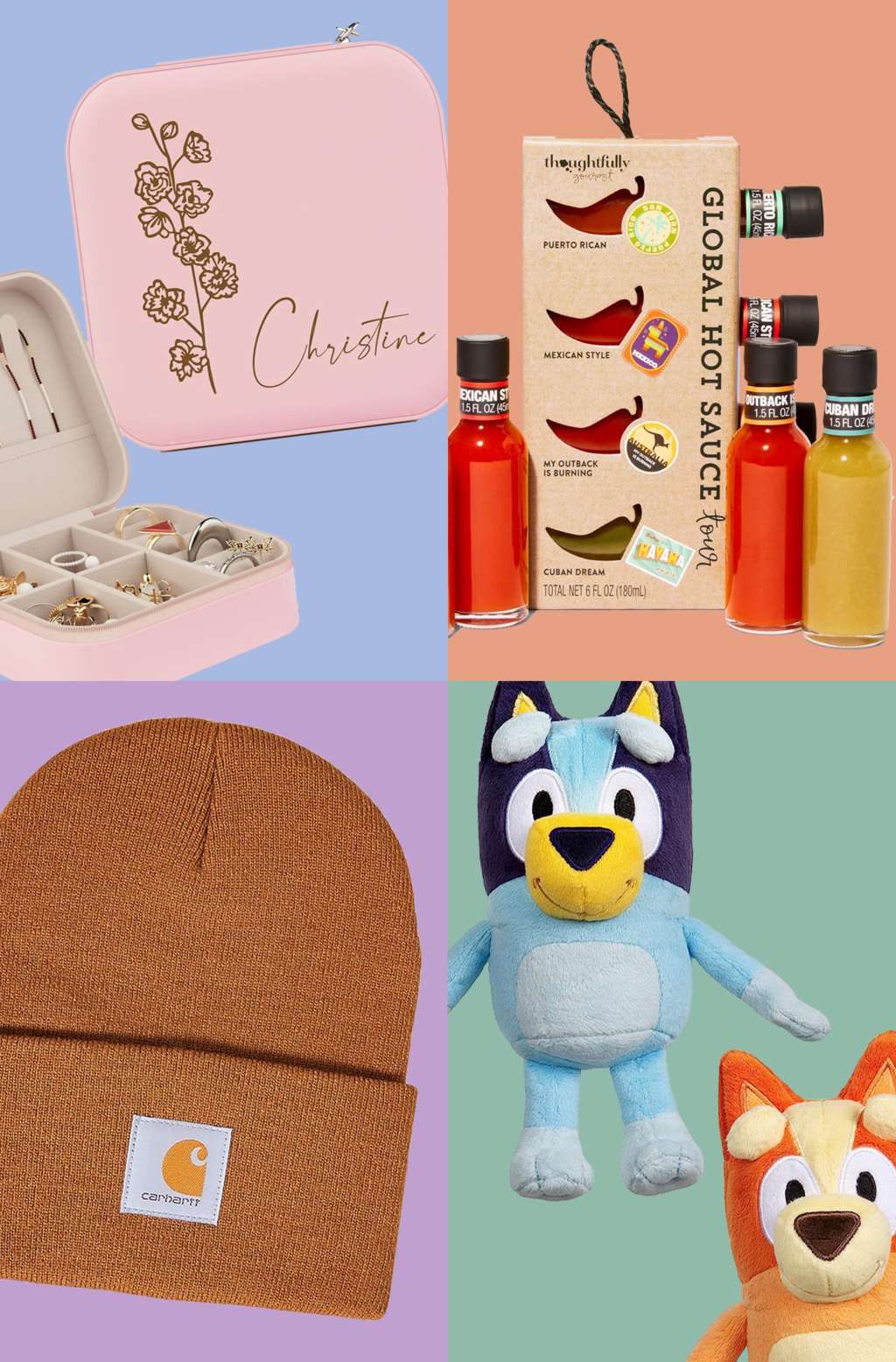 Gifts Under $20