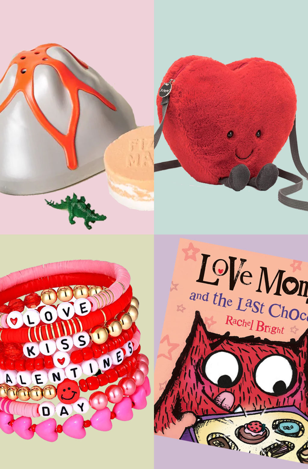 Valentines Day Gifts for Kids