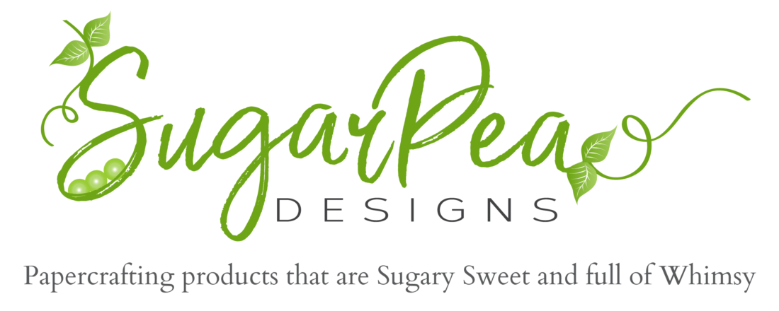 SugarPea Designs Clear Stamps