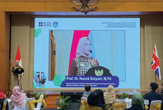 Kembangkan Kompetensi Guru Bahasa Inggris, Kerja sama Kemendikdasmen dan British Council